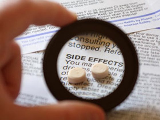 FDA 16 yıl önce ibuprofen etken maddeli ilaçlara karşı uyarmış 10