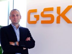 Barkın Peçen, GSK Türkiye Dijital ve Teknoloji Direktörü