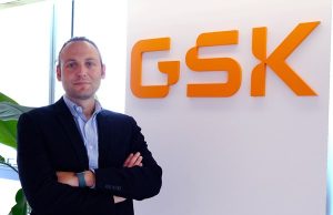 Barkın Peçen, GSK Türkiye Dijital ve Teknoloji Direktörü